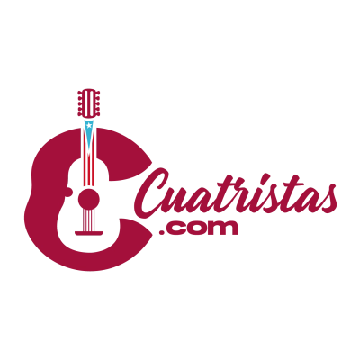Cuatristas.com Logo